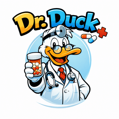 DrDuck